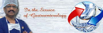 Surgical Gastroenterologist